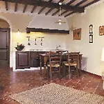 Apartamento Casa Lari *