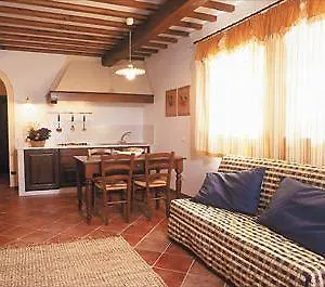Casa Lari * San Gimignano