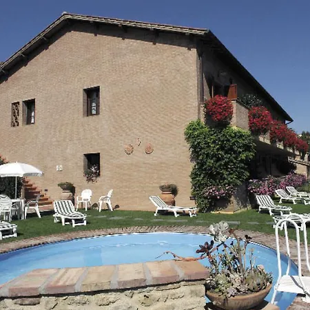 Casa Lari Apartmán
