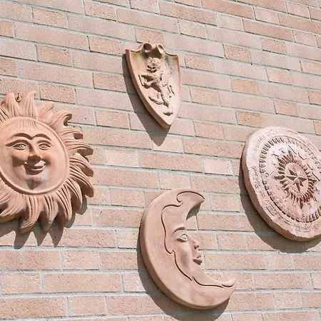 Casa Lari Apartmán *