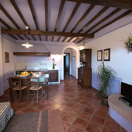 Apartmán Casa Lari *