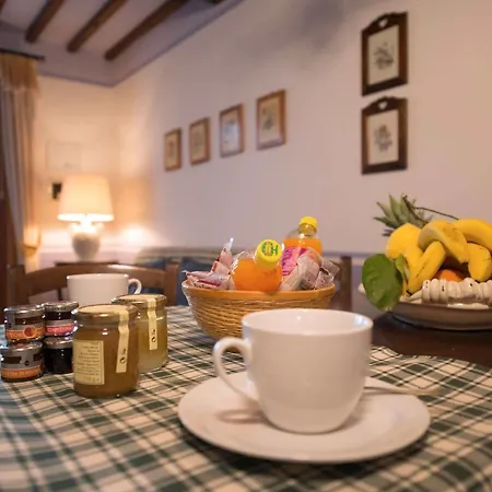 Casa Lari Apartmán *