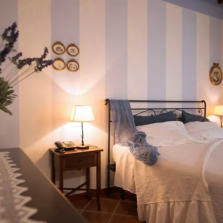 Casa Lari Apartmán San Gimignano