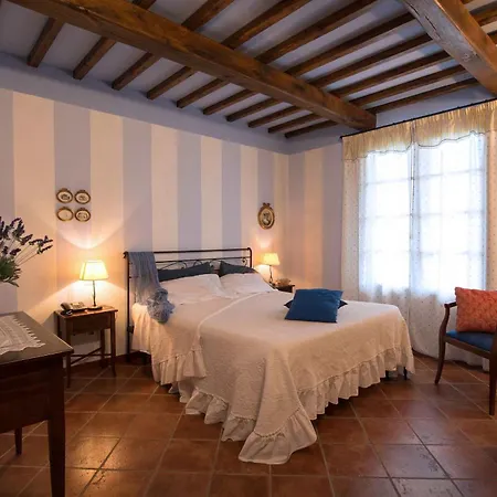 Апартаменты Casa Lari