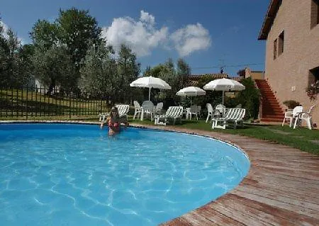 Apartamento Casa Lari *