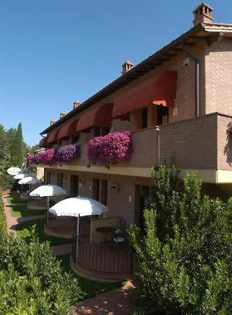Apartamento Casa Lari