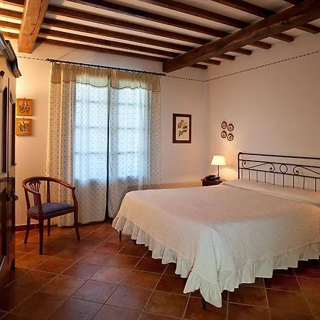 Apartamento Casa Lari