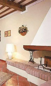Apartamento Casa Lari San Gimignano