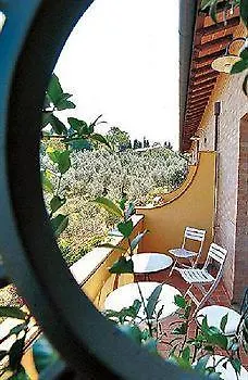 Casa Lari San Gimignano