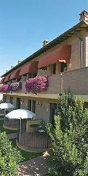Apartamento Casa Lari San Gimignano