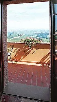 Casa Lari * San Gimignano