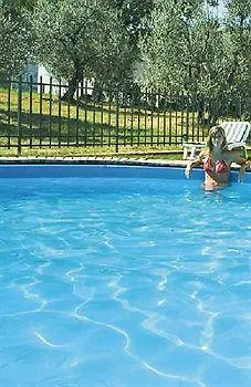 Apartamento Casa Lari
