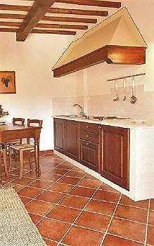 Casa Lari Apartamento San Gimignano
