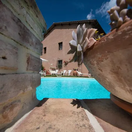 Apartment Casa Lari