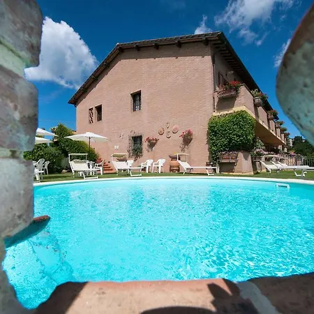 Apartamento Casa Lari *