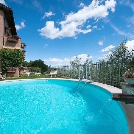 Apartamento Casa Lari