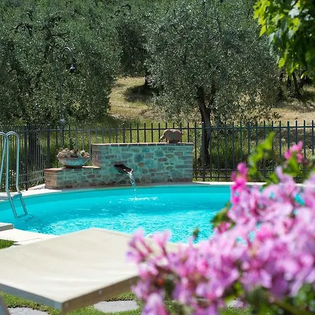 Casa Lari San Gimignano