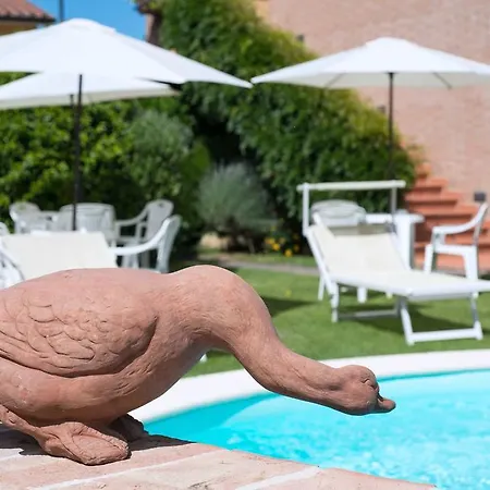 Apartamento Casa Lari