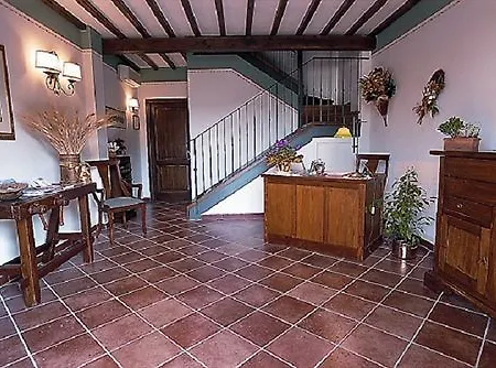 Casa Lari *