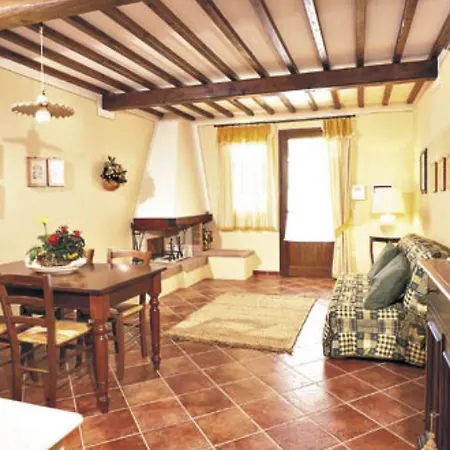 Casa Lari San Gimignano