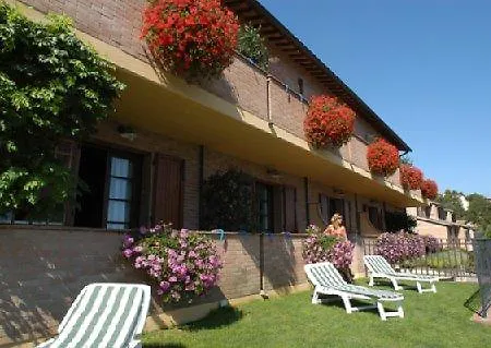 Apartamento Casa Lari