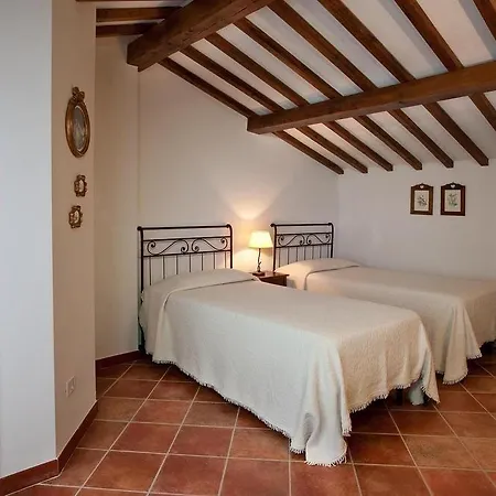 Casa Lari Apartamento *