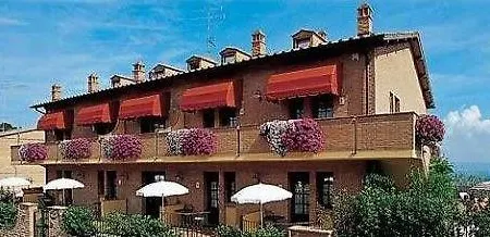 Apartamento Casa Lari San Gimignano