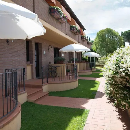 Casa Lari Apartamento *