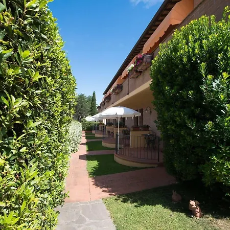 Apartamento Casa Lari *