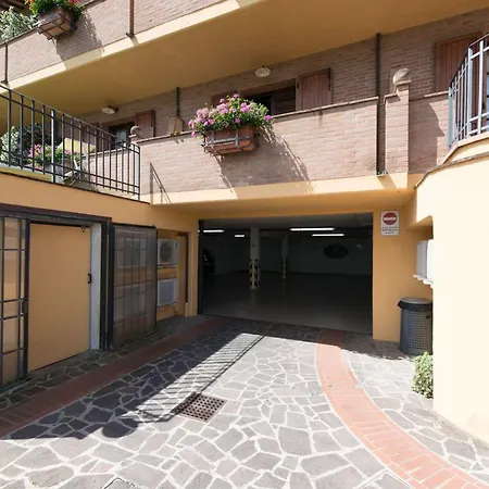 Casa Lari Apartamento *