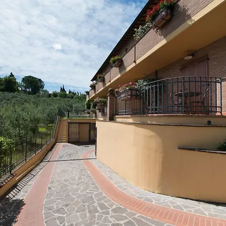 Casa Lari *