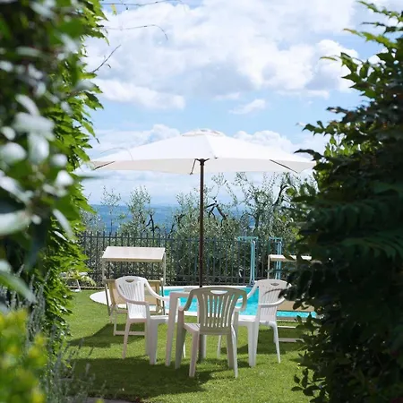 Apartamento Casa Lari
