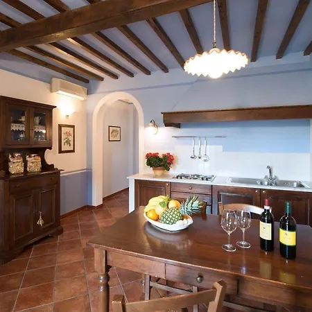 Casa Lari San Gimignano
