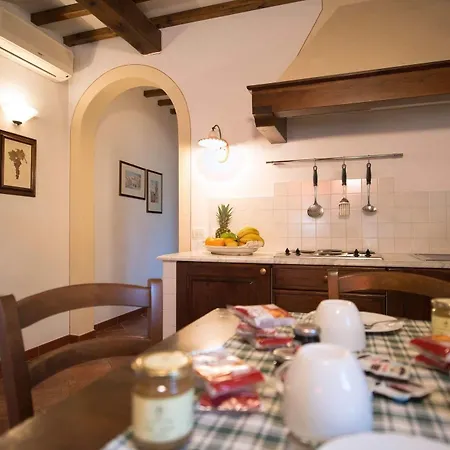 Casa Lari