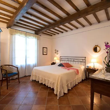 Apartamento Casa Lari San Gimignano