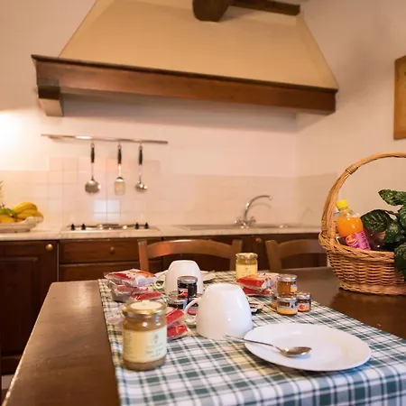 Apartamento Casa Lari San Gimignano
