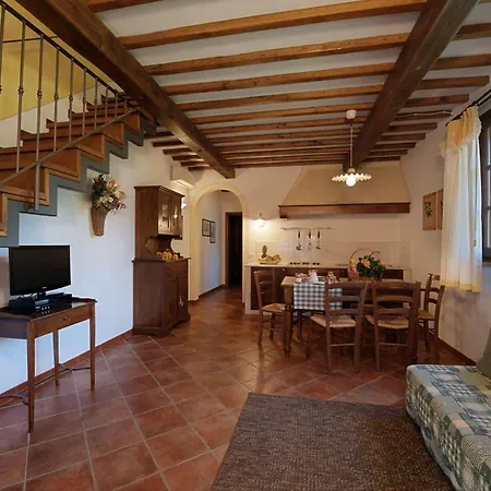 Casa Lari Apartamento