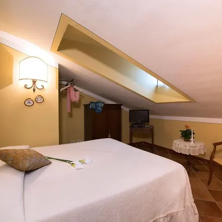 Apartamento Casa Lari *