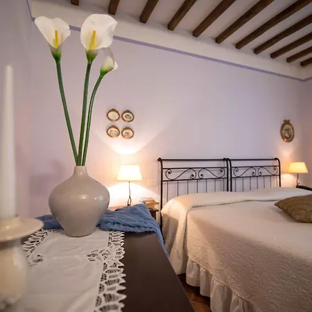 Apartamento Casa Lari