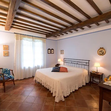 Casa Lari