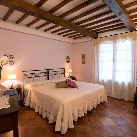 Apartamento Casa Lari