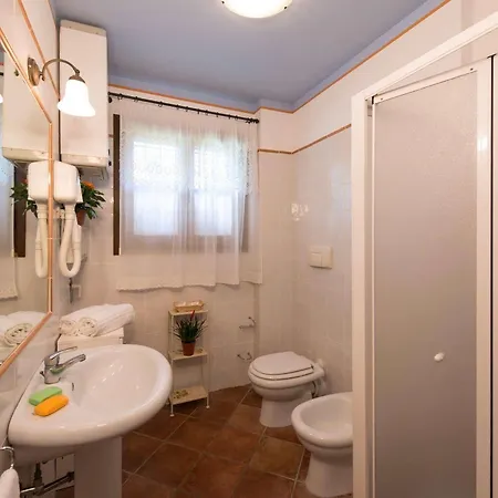 Casa Lari *