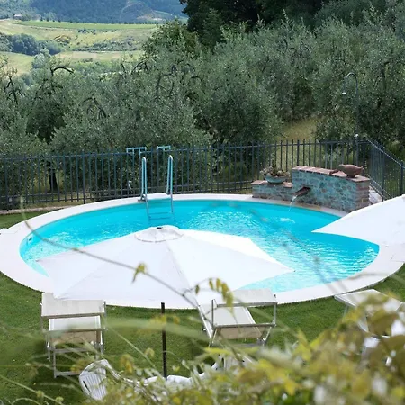 Casa Lari Apartamento *