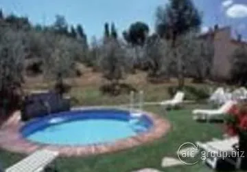 Apartamento Casa Lari San Gimignano
