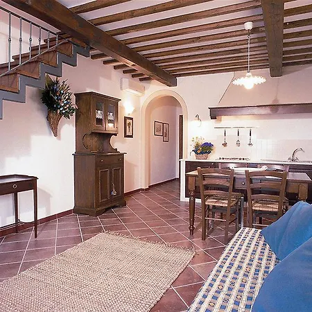 Casa Lari Apartamento