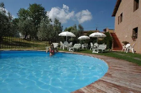 Appartement Casa Lari *