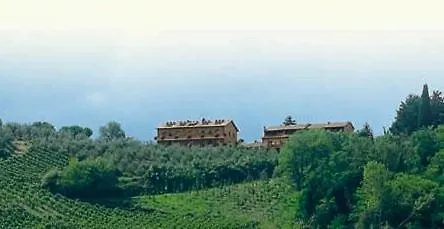 Appartement Casa Lari *
