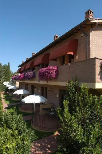 Appartement Casa Lari