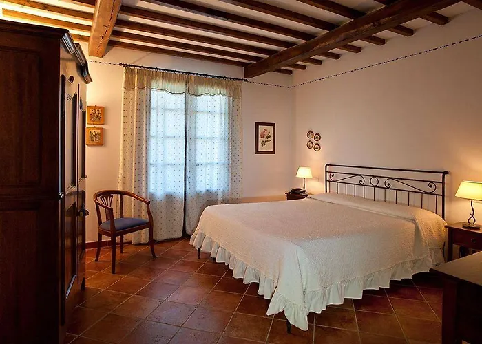 Appartement Casa Lari