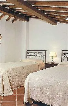 Appartement Casa Lari